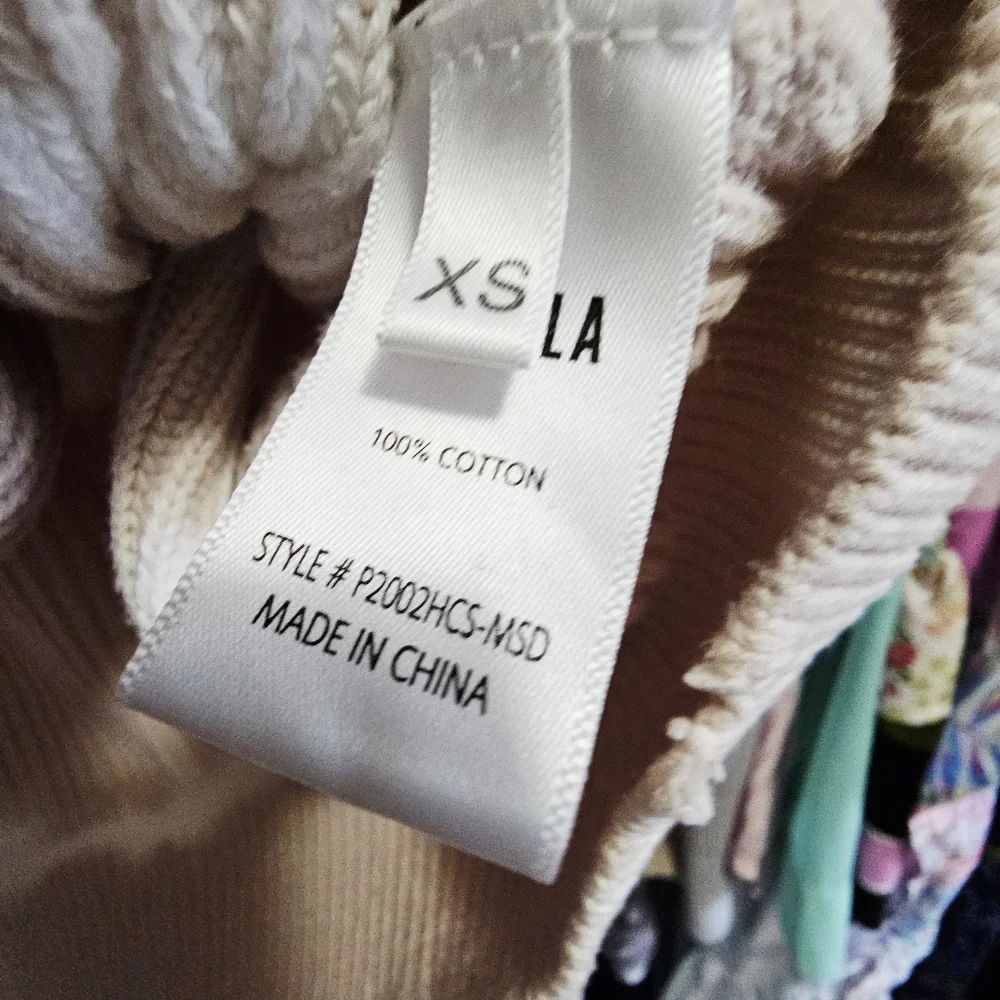 Pistola Women's Sweater